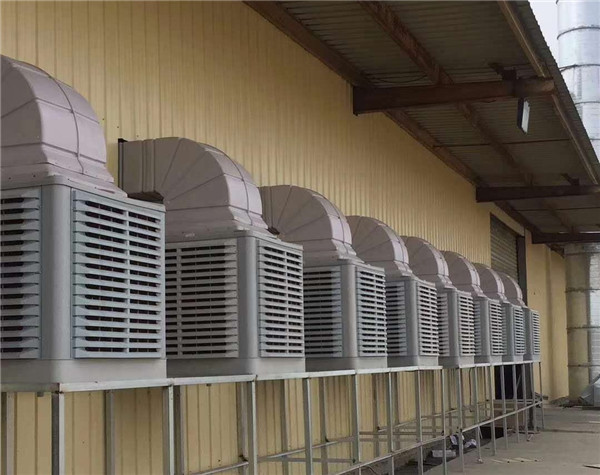 養(yǎng)殖場(chǎng)冷風(fēng)機(jī)