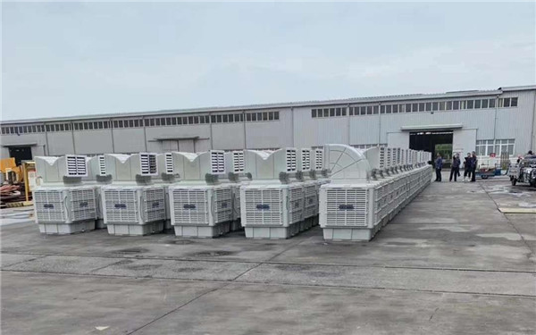 車(chē)間冷風(fēng)機(jī)