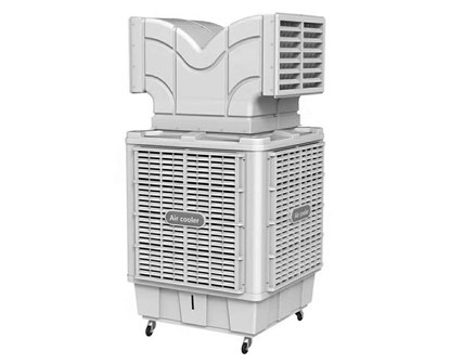 工廠(chǎng)冷風(fēng)機(jī)