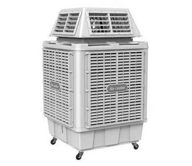 水簾冷風(fēng)機(jī)