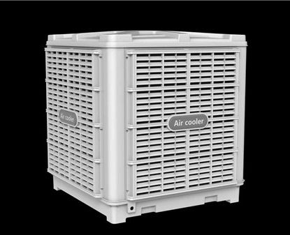 蒸發(fā)式冷風(fēng)機(jī)